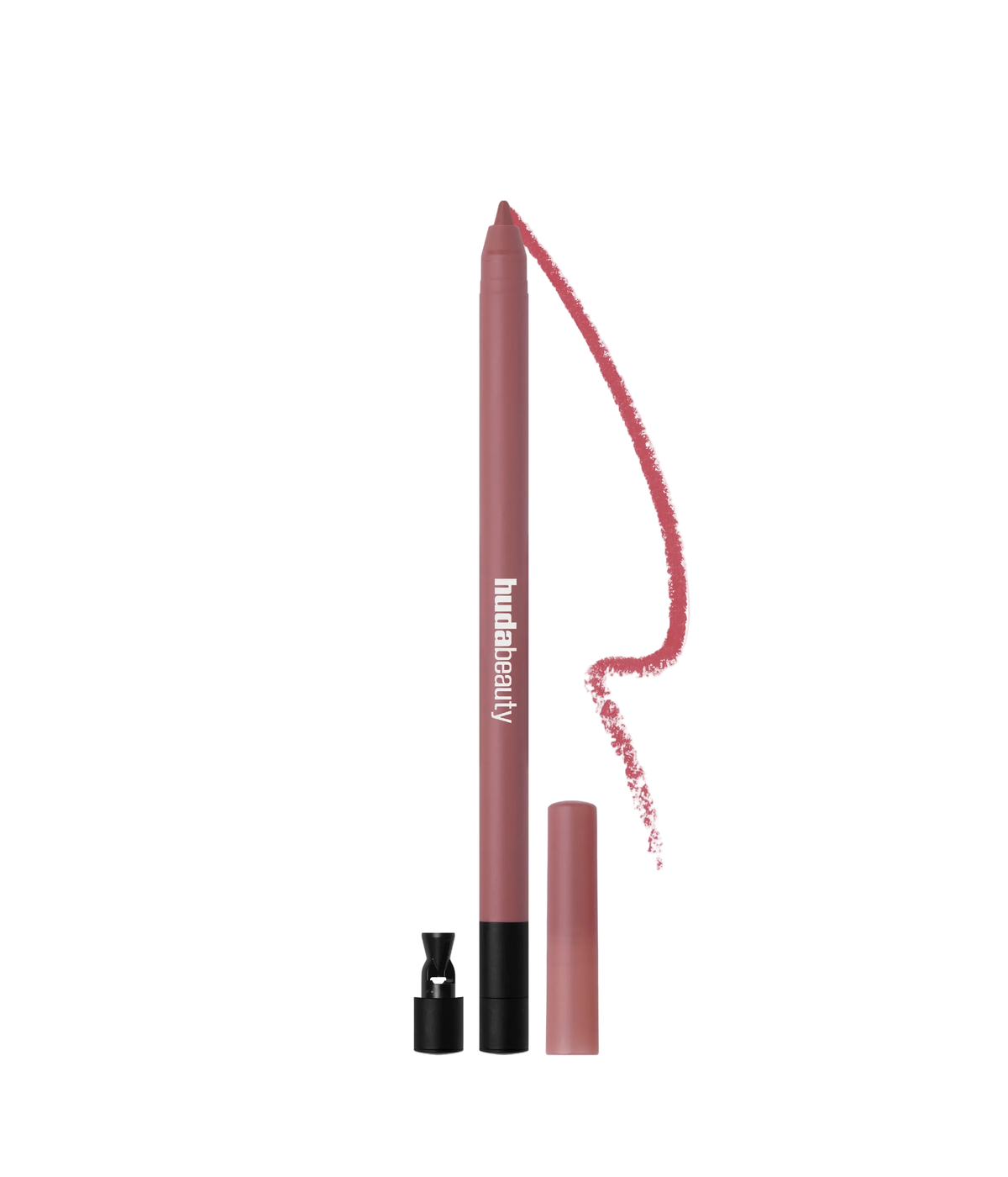 Huda Beauty Lip Contour 2.0 Muted Pink