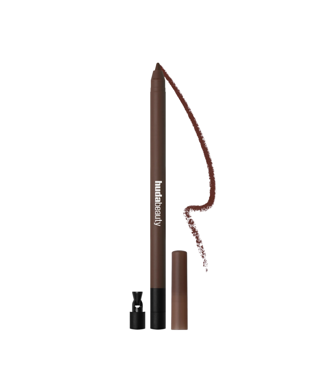 Huda Beauty Lip Contour 2.0 Rich Brown