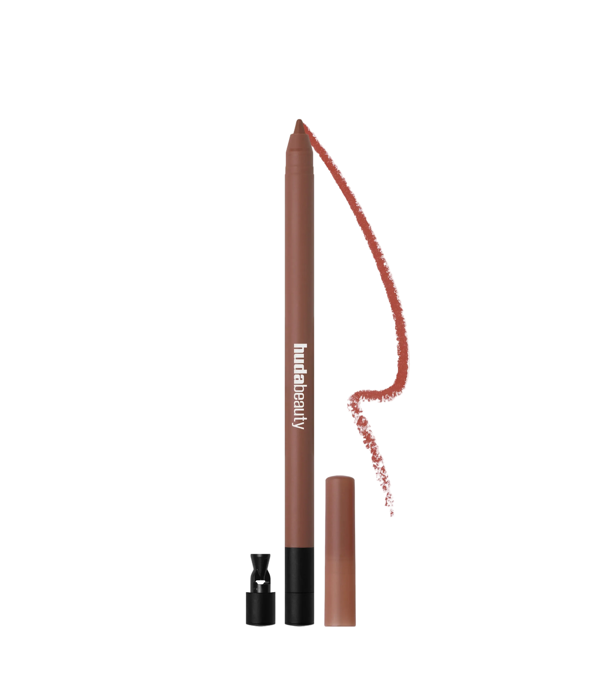 Huda Beauty Lip Contour 2.0 Terracotta