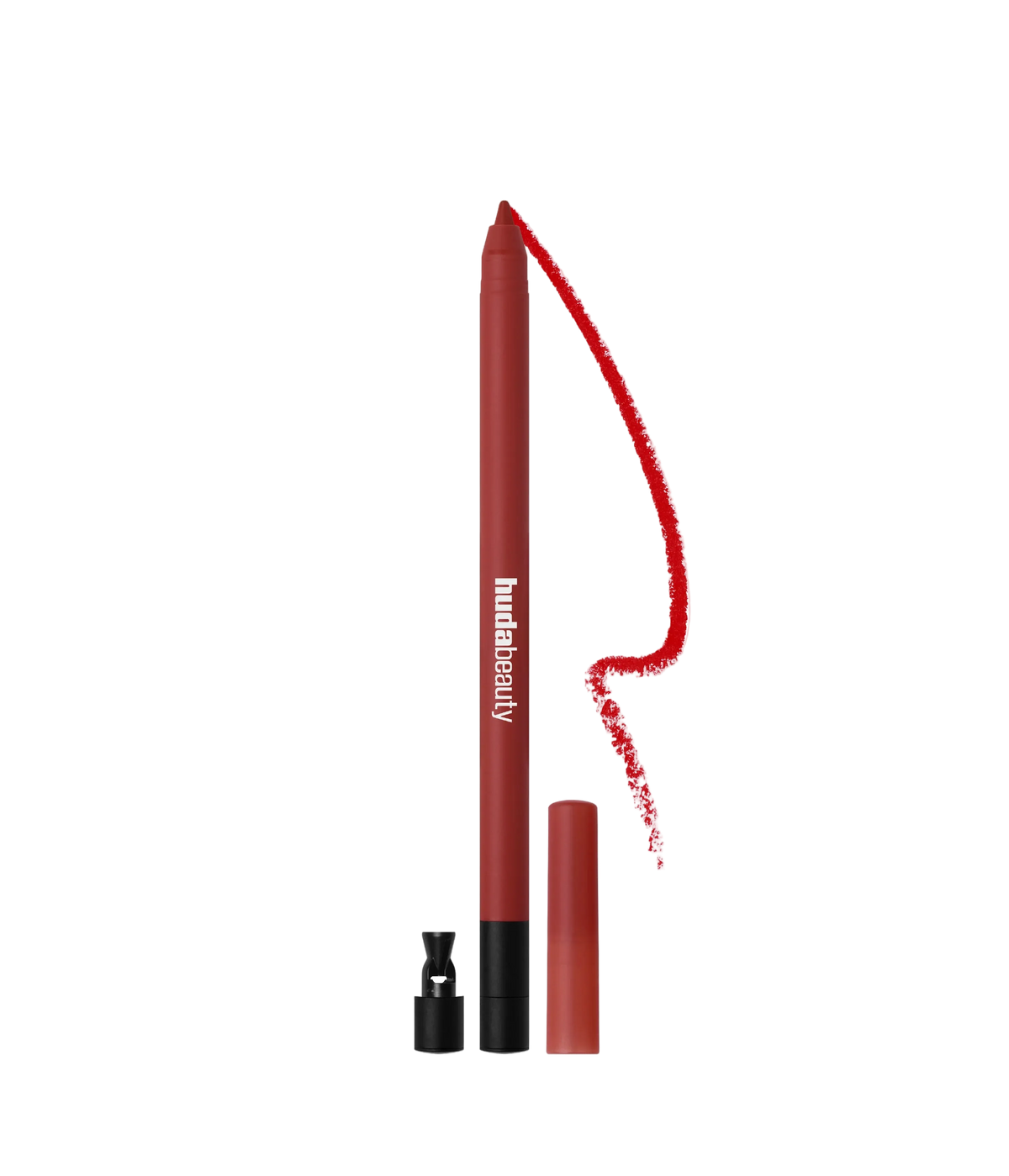 Huda Beauty Lip Contour 2.0 Universal Red