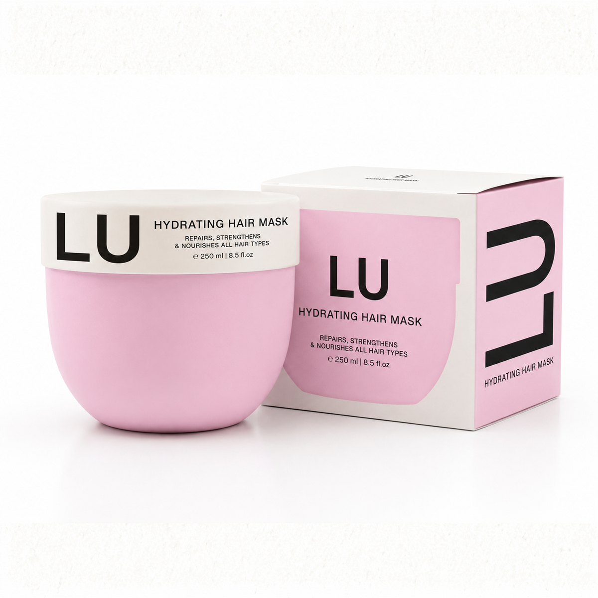 LU Hydrating Hair Mask