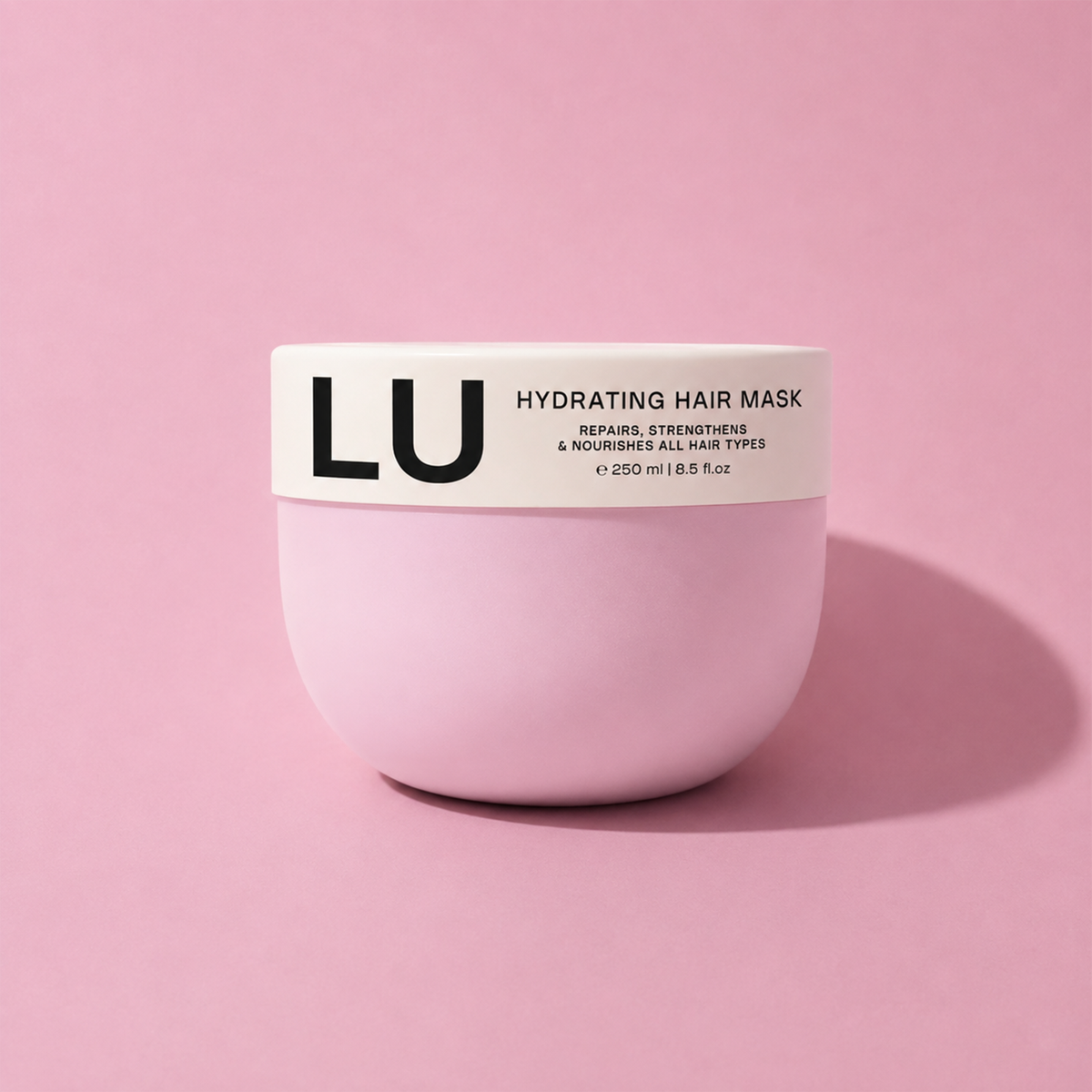 LU Hydrating Hair Mask