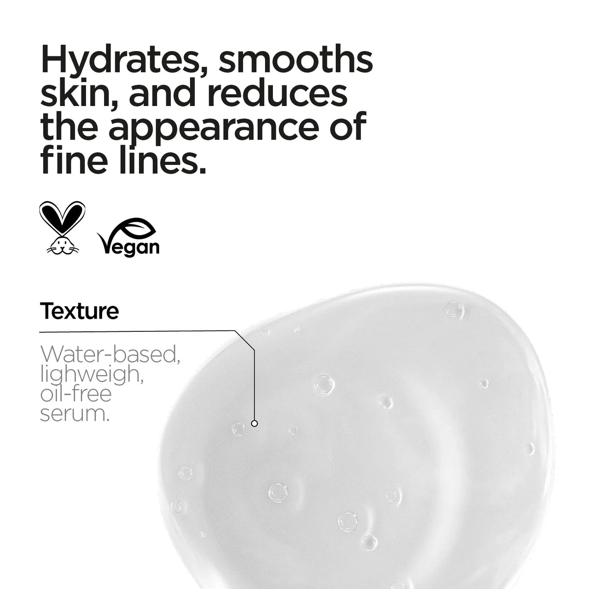 Revox B77 Just Hyaluronic Acid 5% Hydrating Fluid 30Ml