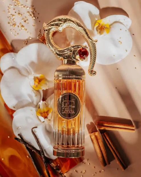 Lattafa Sehr Lattafa EDP 100Ml