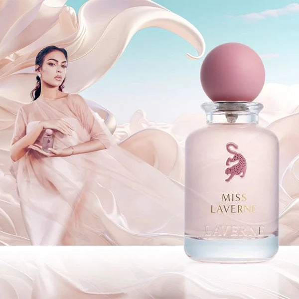 Miss Laverne EDP 100Ml