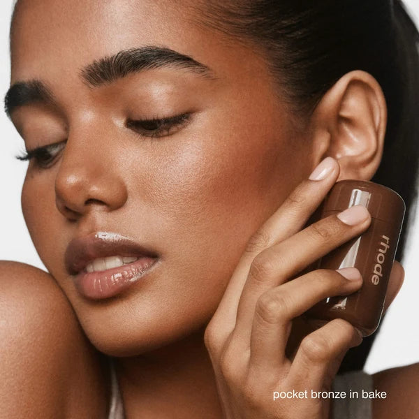 Rhode Pocket Bronze shade 5.3g