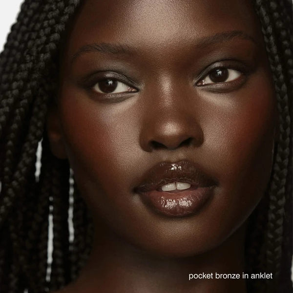 Rhode Pocket Bronze plunge 5.3g