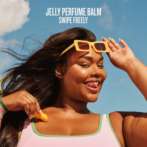 Sol de Janeiro Cheirosa 62 Jelly Perfume Balm 4g