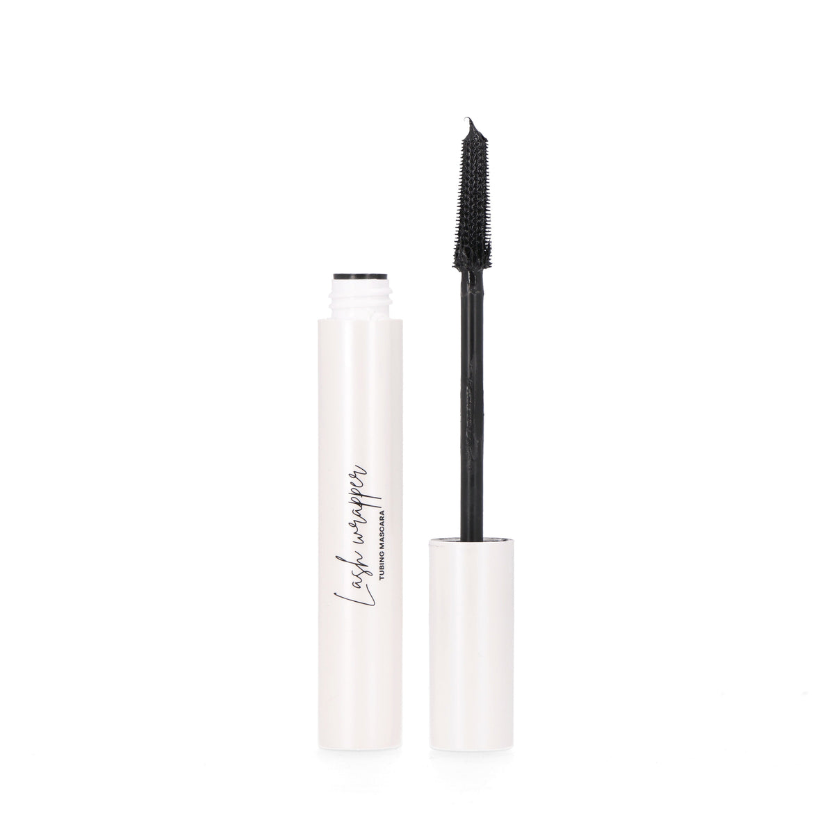 Flaunt Lash Wrapper Tubing Mascara - Cleo Black