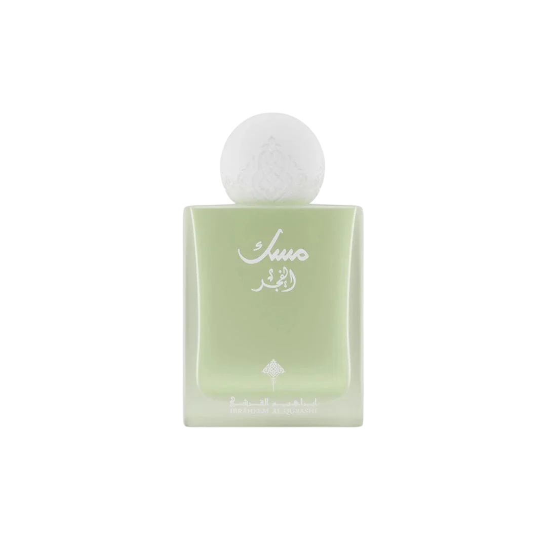 Ibrahim Al Qurashi Musk Al Fajr EDP 75Ml