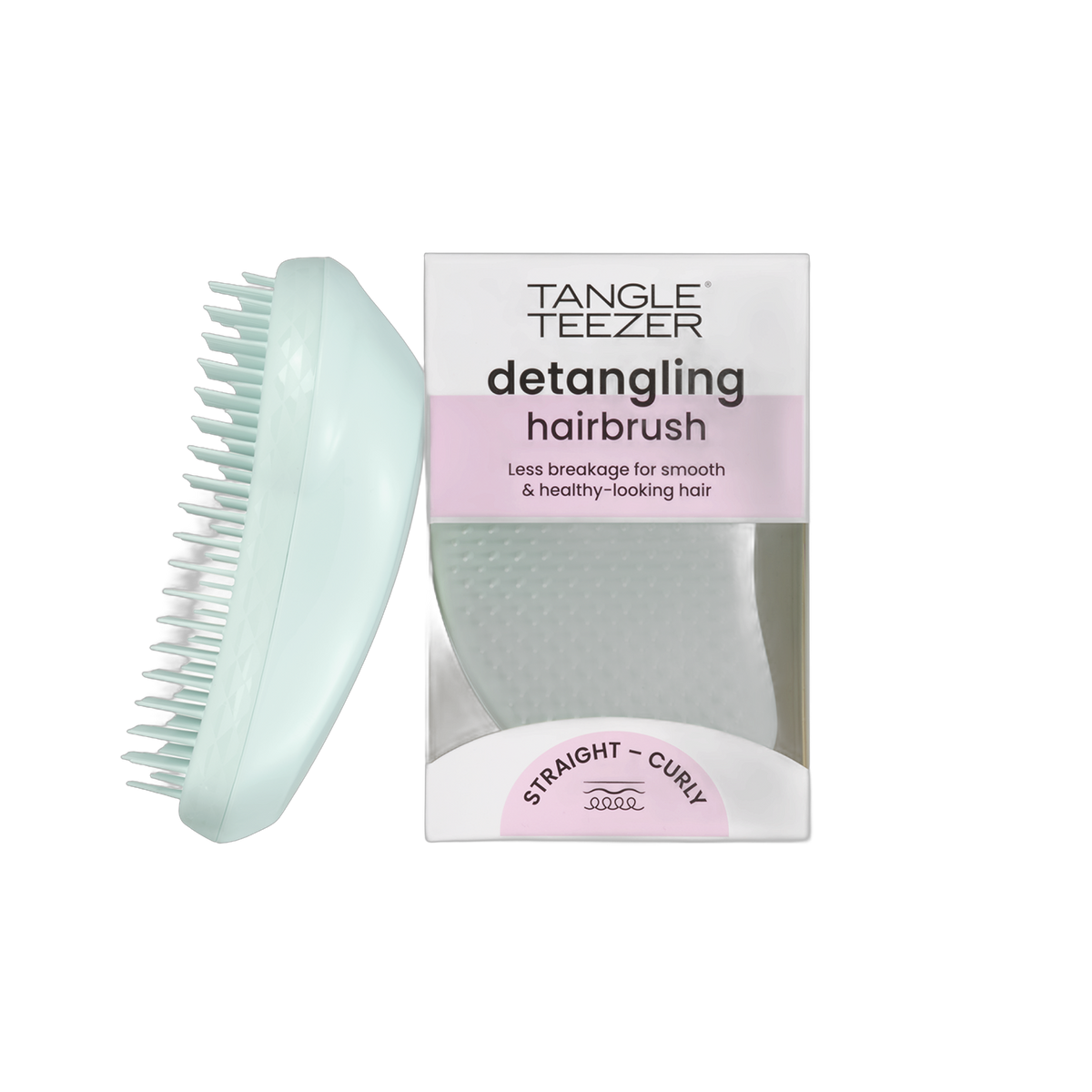 Tangle Teezer The Original - Ice Blue