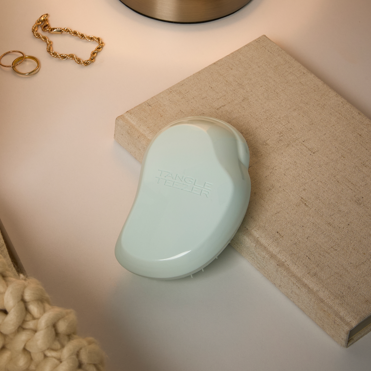 Tangle Teezer The Original - Ice Blue
