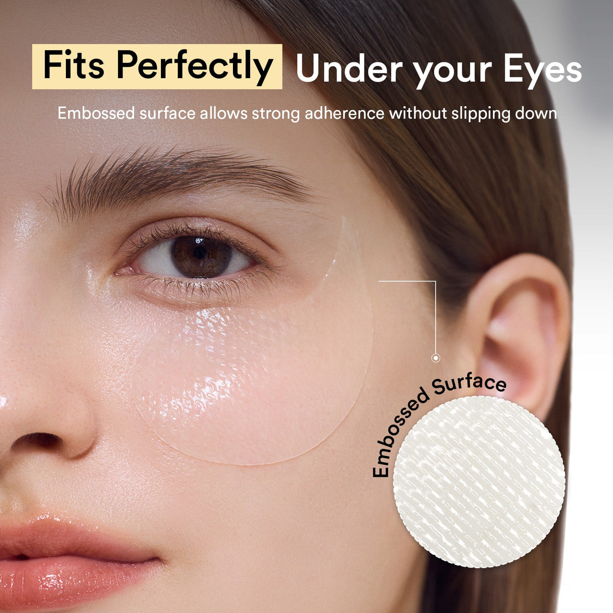 Abib Collagen Eye Patch Jericho Rose Jelly 90g