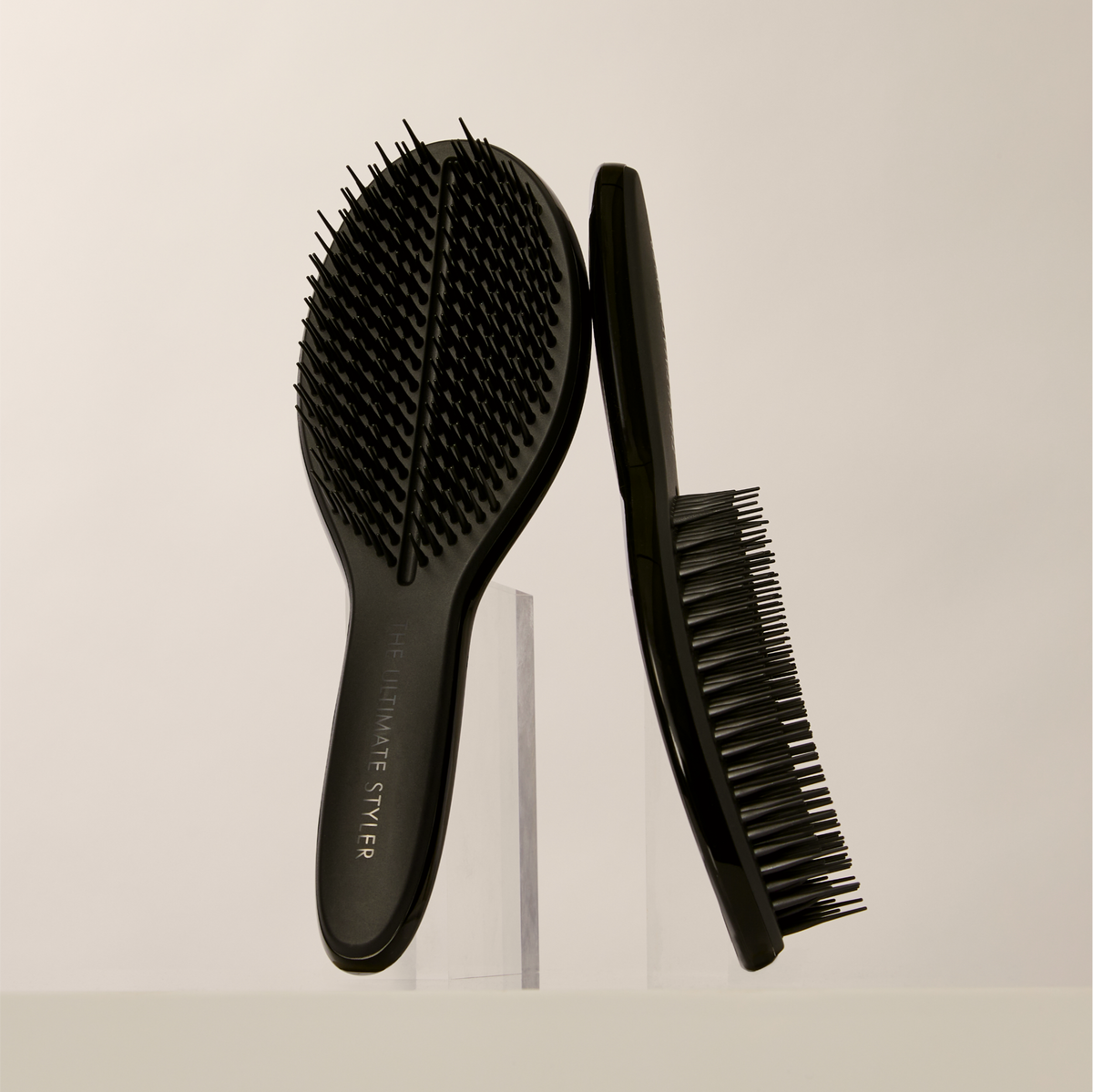 Tangle Teezer The Ultimate Styler - Jet Black