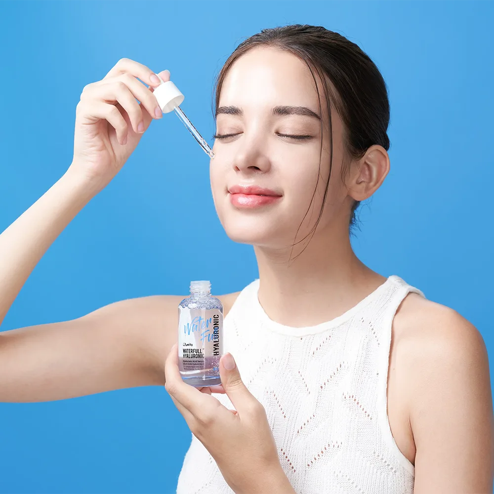 Jumiso Waterfull Hyaluronic Acid Serum 50Ml