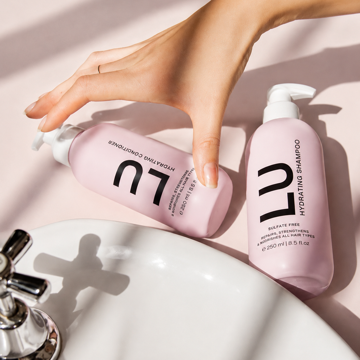 LU Hydrating Conditioner