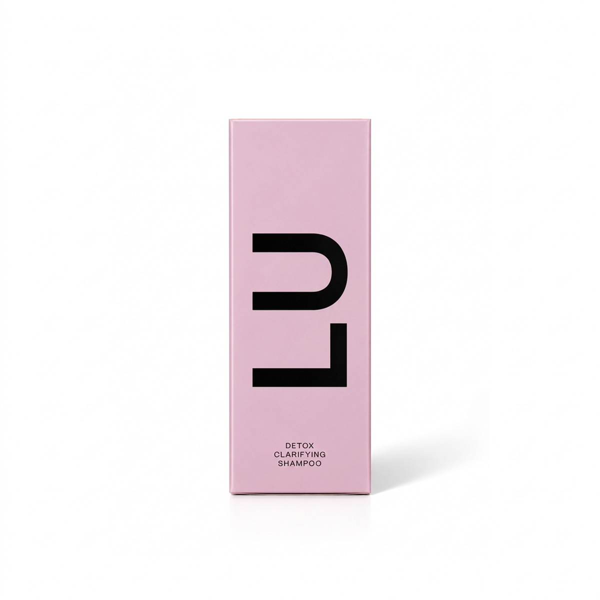 LU Detox Clarifying Shampoo 250Ml