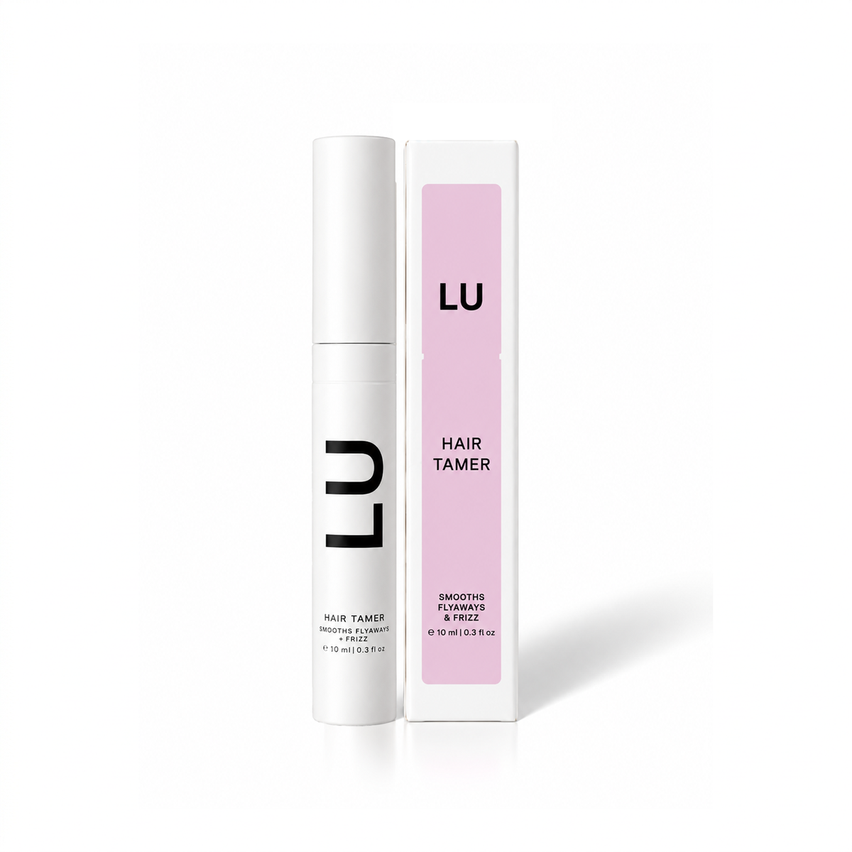 LU Hair Tamer