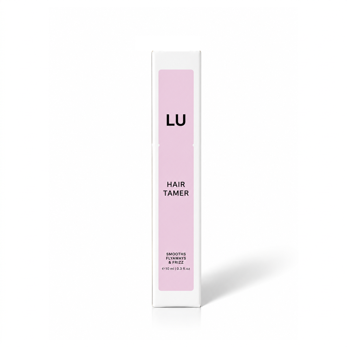 LU Hair Tamer