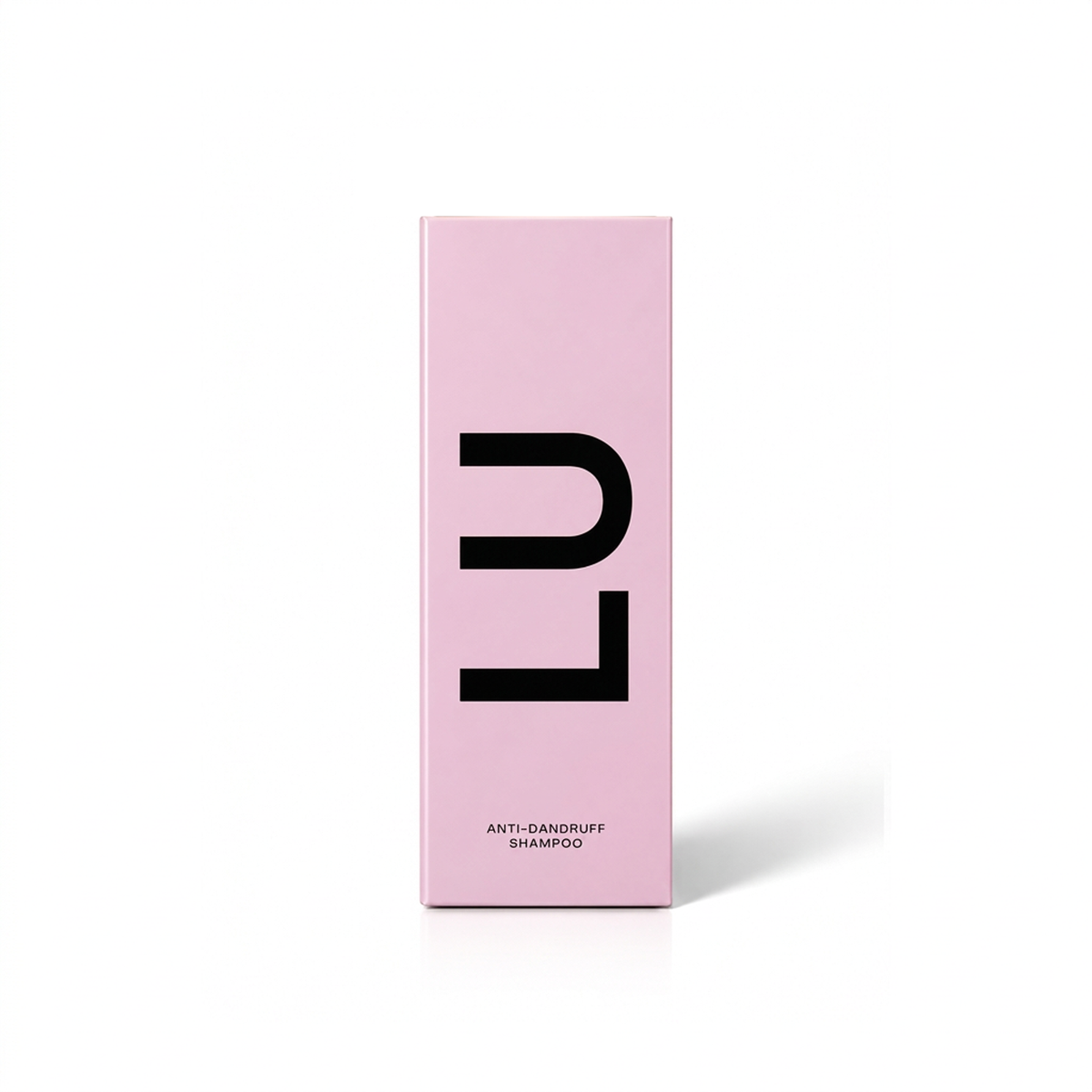 LU Anti-Dandruff Shampoo