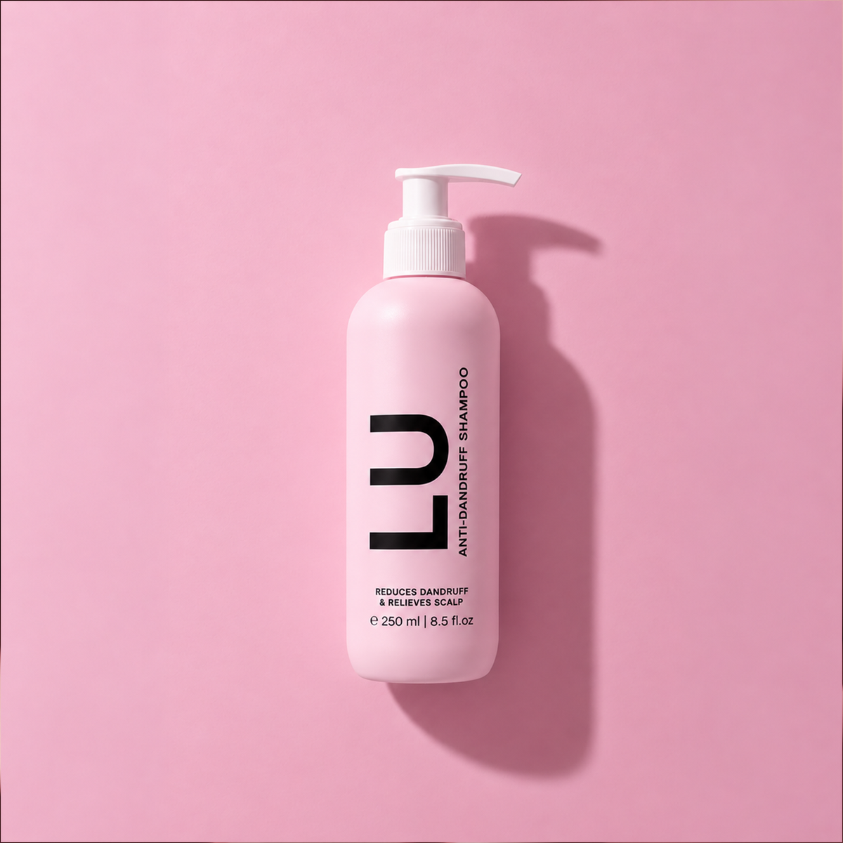 LU Anti-Dandruff Shampoo