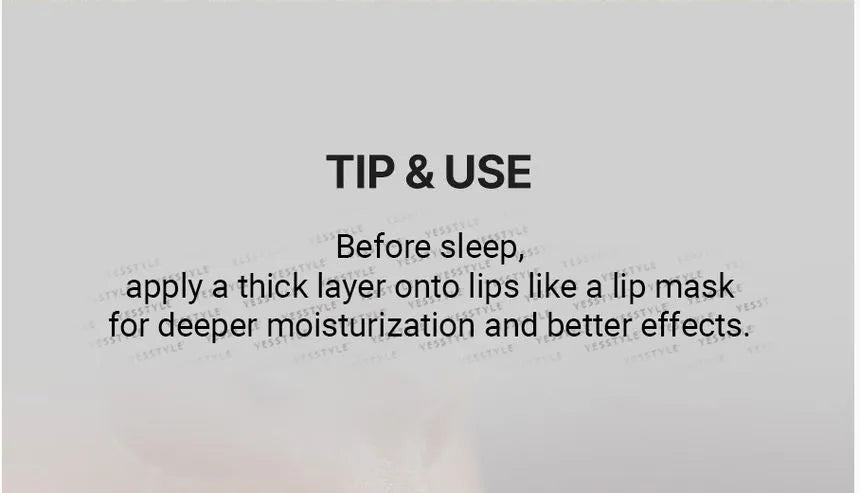 Torriden Solid In Lip Essence 11Ml
