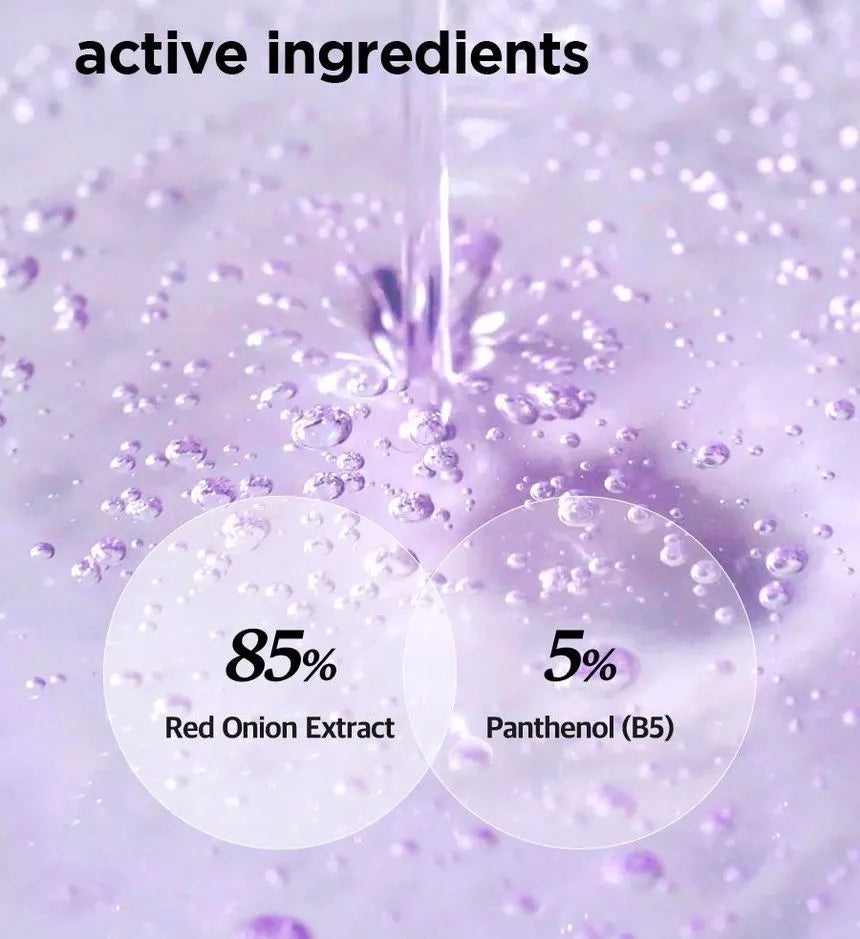 Isntree Onion Newpair B5 Ampoule 50Ml