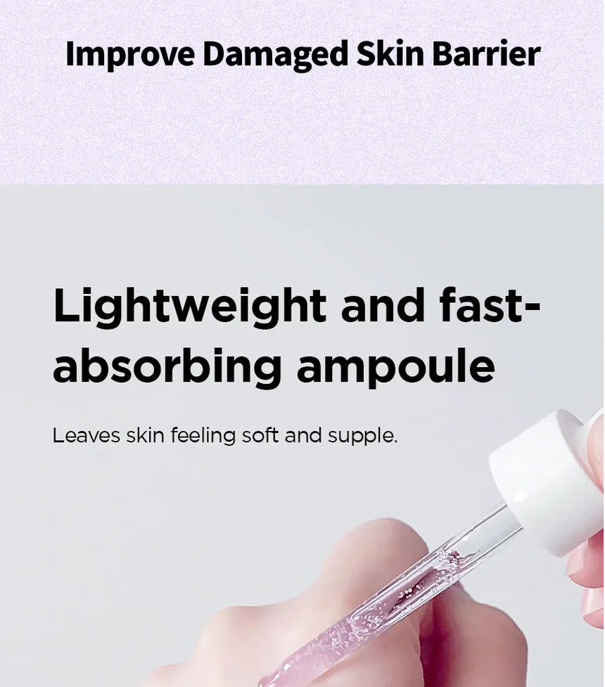 Isntree Onion Newpair B5 Ampoule 50Ml