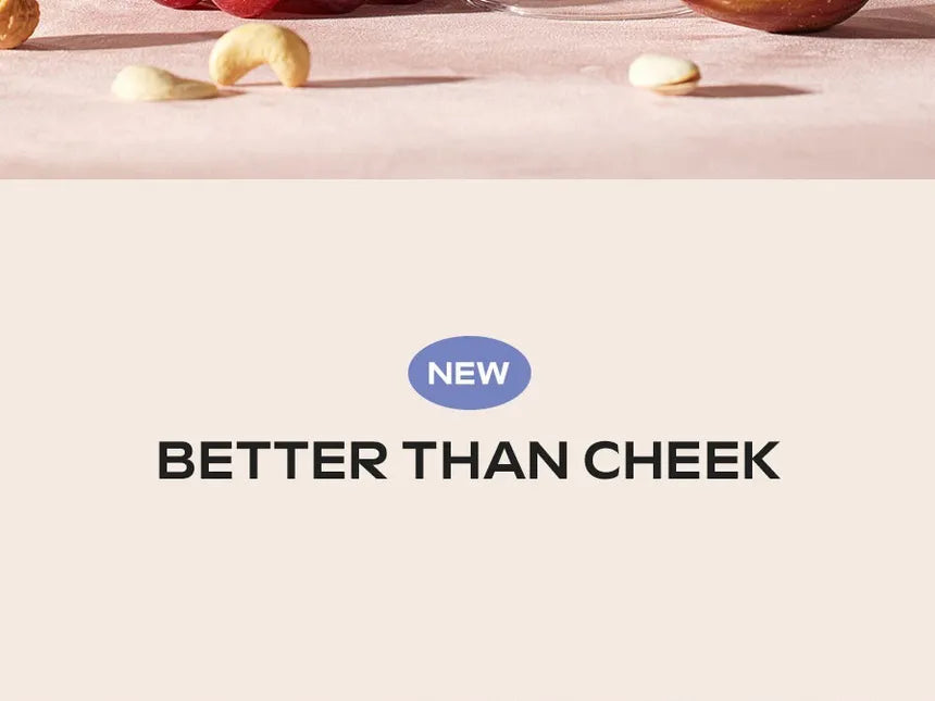 rom&nd Better Than Cheek No.W02 - Strawberry Milk