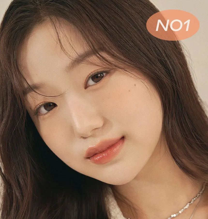 rom&nd Better Than Cheek No.W02 - Strawberry Milk