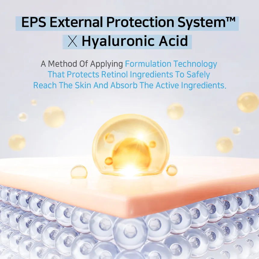 APLB Hyaluronic Acid Ceramide Ha B5 Facial Cream 55Ml