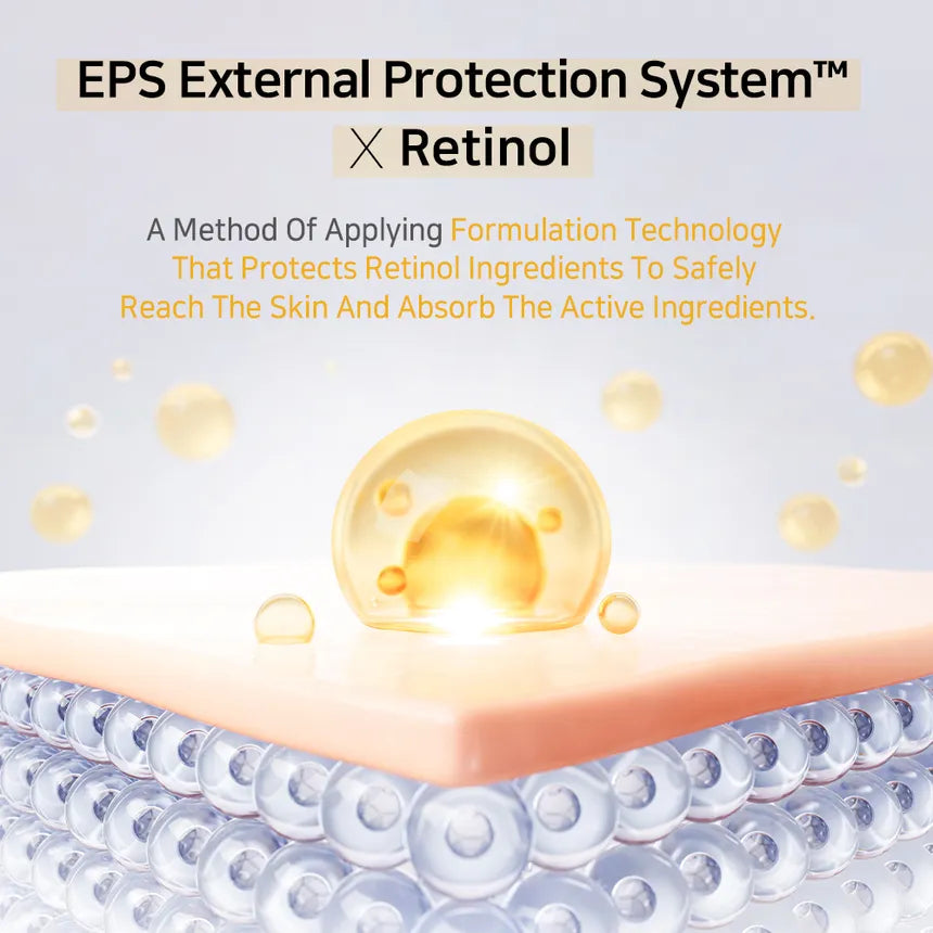 APLB Retinol Vitamin C Vitamin E Facial Cream 55Ml
