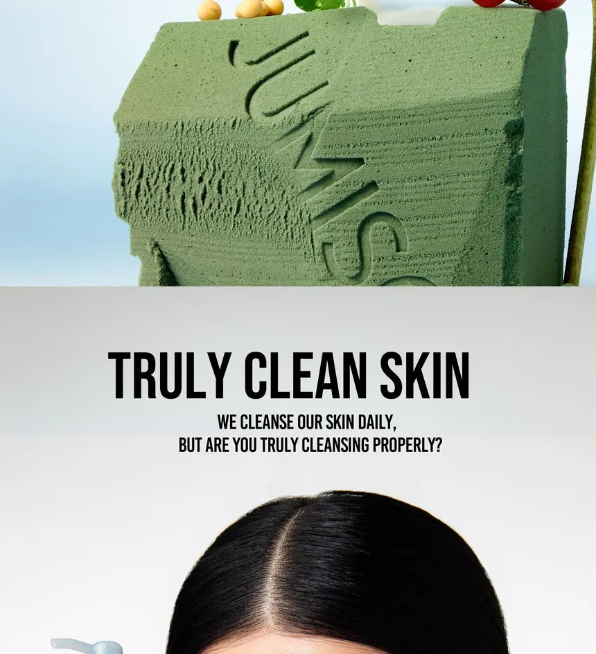 Jumiso Pore Clearing Cleansing Oil 200Ml