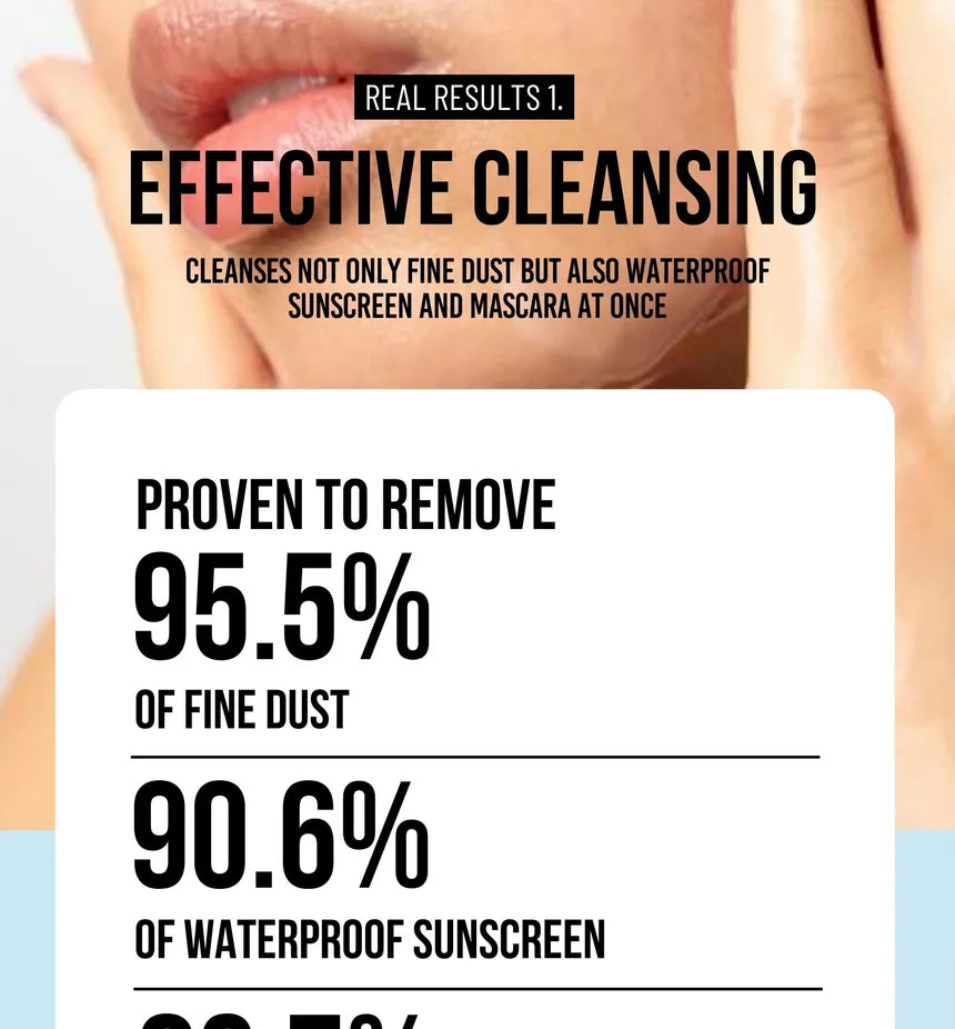 Jumiso Pore Clearing Cleansing Oil 200Ml