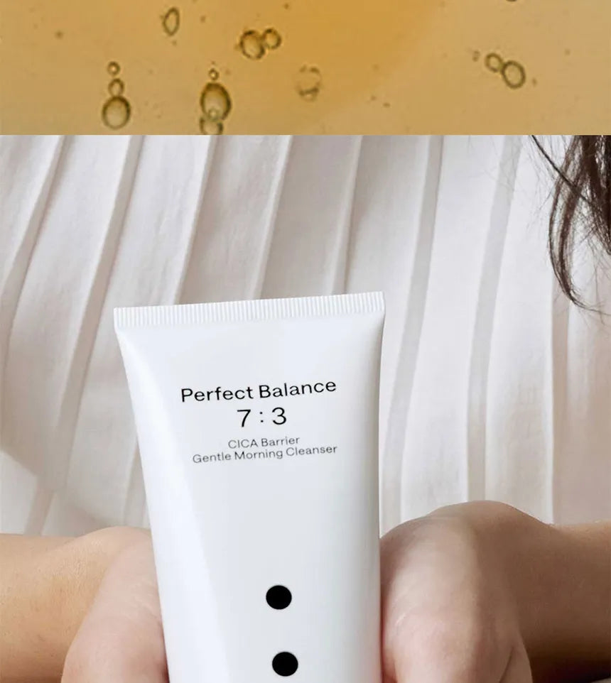 B. Lab Perfect Balance Cica Barrier غسول صباحي لطيف 120 مل