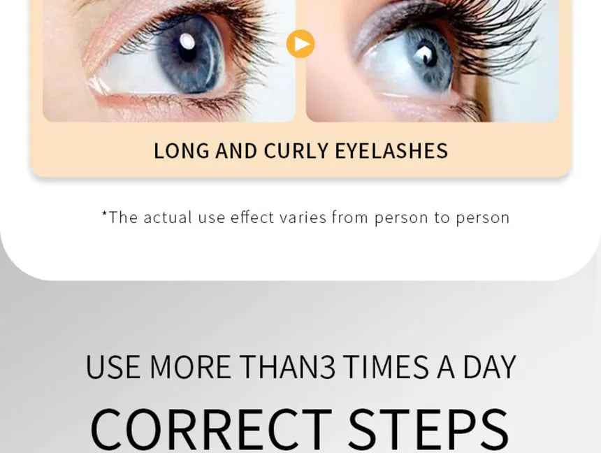 BIOAQUA Eyelash Growth Essence
