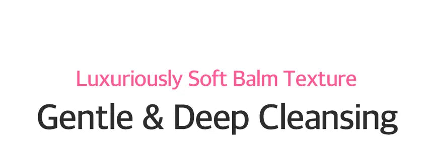 Mixsoon Collagen Cleansing Balm 50Ml