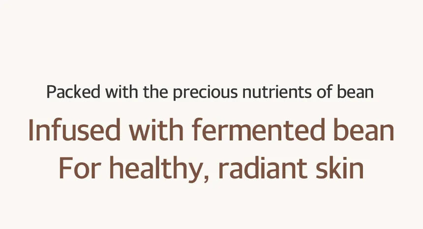 Mixsoon Bean Cream 25Ml