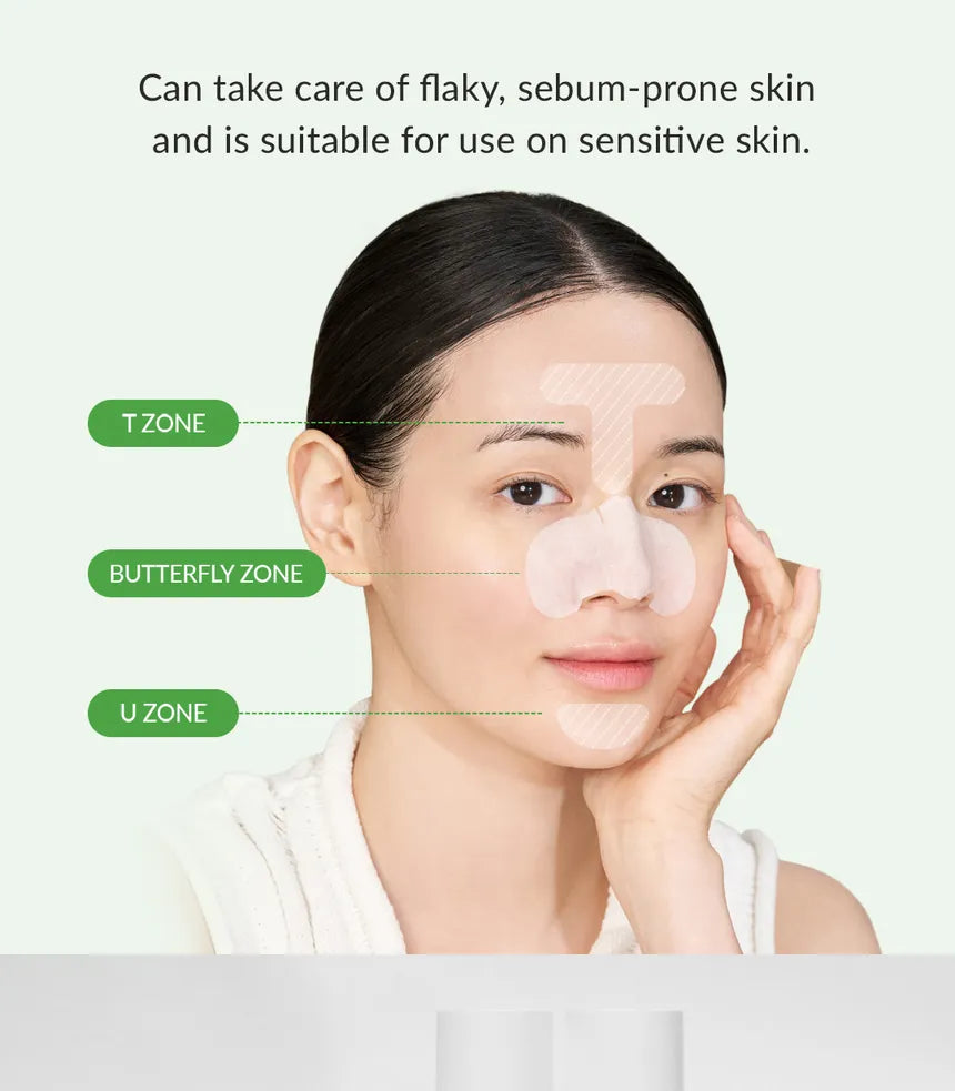Dr.Althea Premium Quick Step Sebum Cleanser 100Ml