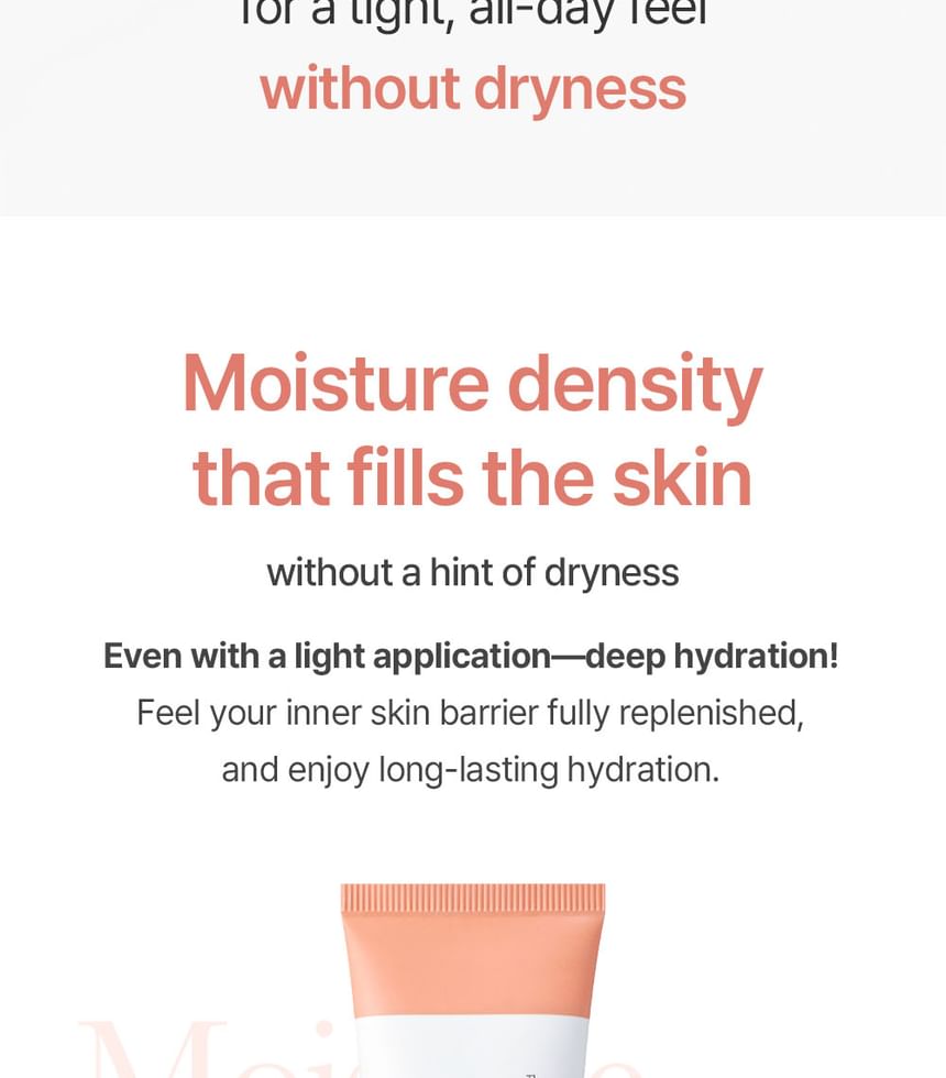 Mixsoon PDRN Collagen Cream 50Ml