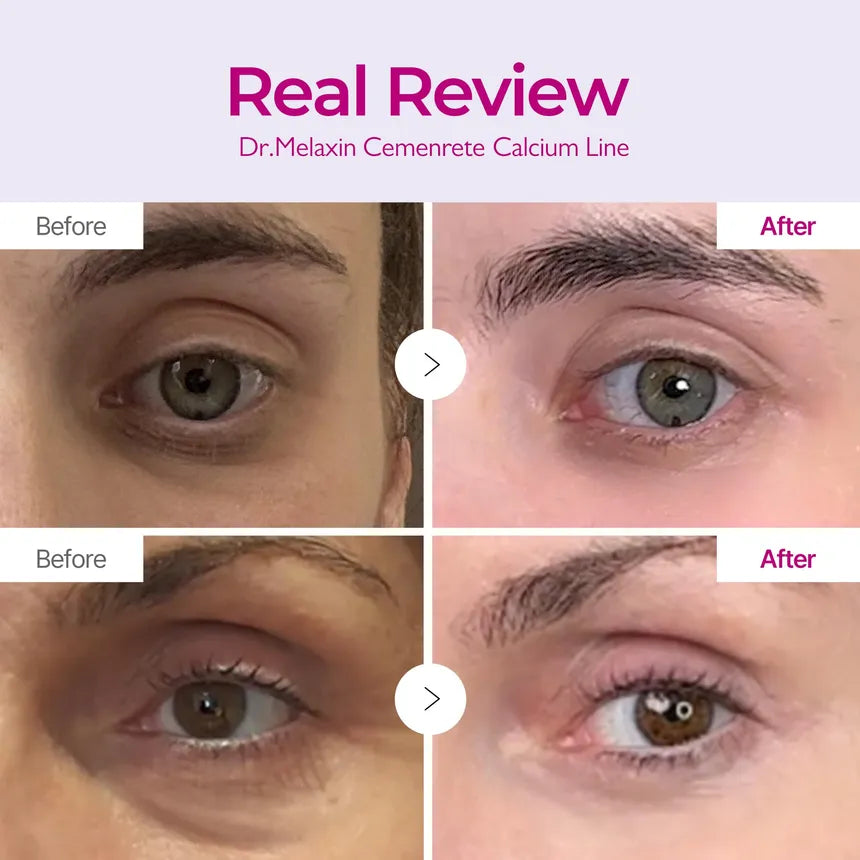 Dr. Melaxin Cemenrete Calcium Volume Cream 50Ml