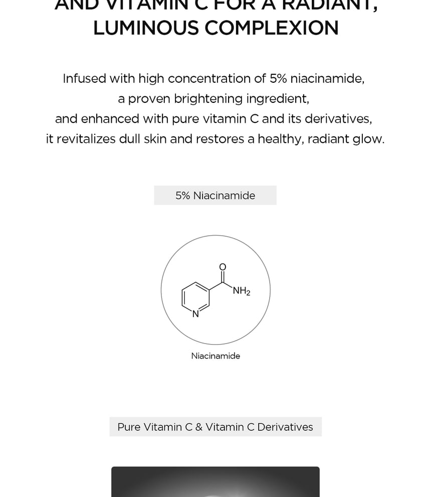 SKIN1004 Madagascar Centella Tone Brightening Dark Spot Ampoule Pad 60Pads