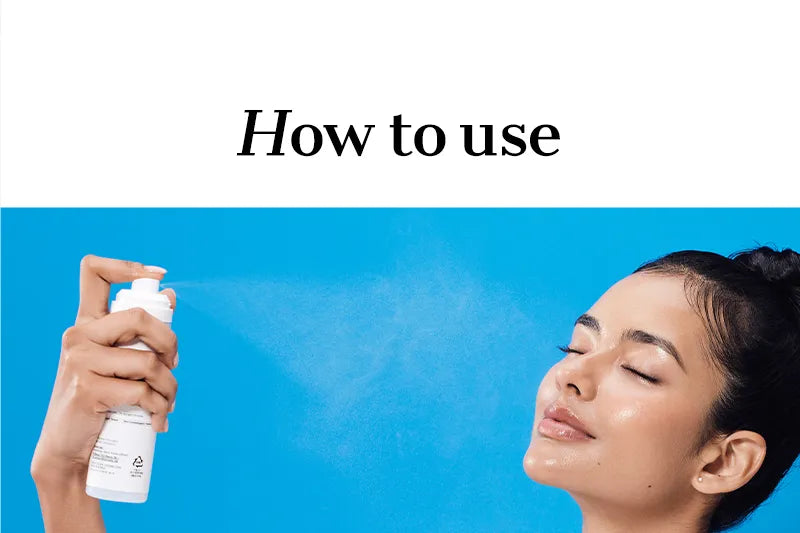 Cosrx The Ceramide Skin Barrier Moisturizing Mist 120Ml