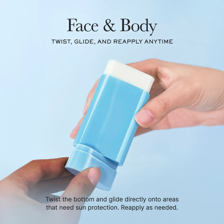 أرينسيا كلاود صن ستيك SPF50+ PA++++ 18 جم