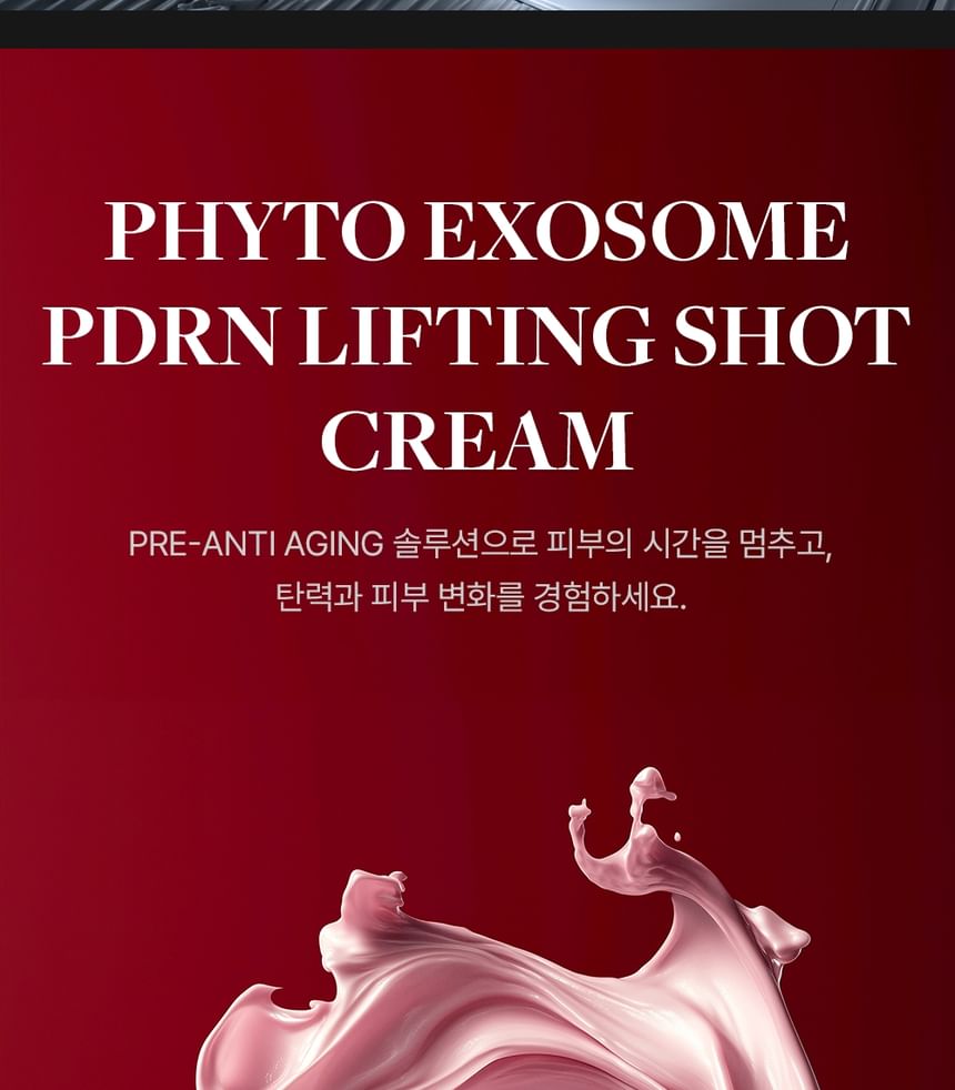 Medipeel Phyto PDRN Lifting Shot Cream 50g