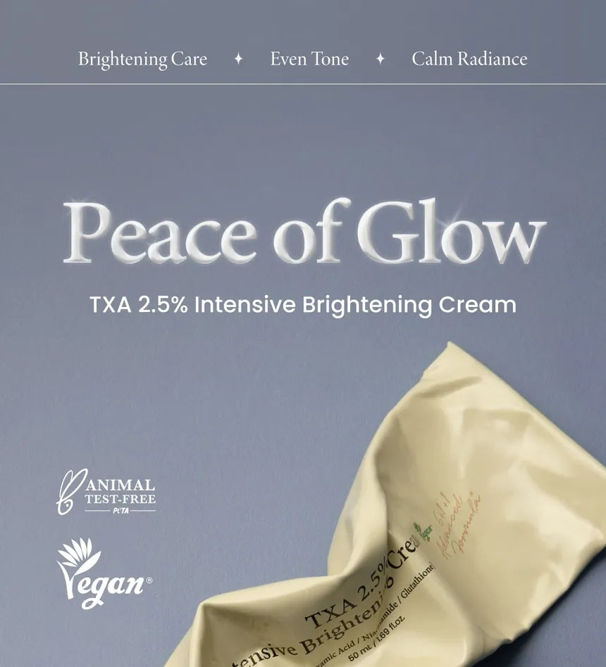 كريم أكسيس واي تي إكس إيه 2.5% لتفتيح البشرة بشكل مكثف 50 مل 