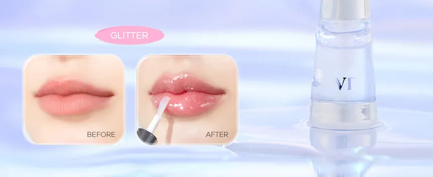 VT Reedle shot ممتلئ الشفاه كريستال 4.3 جرام