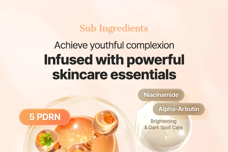 Cosrx 5 PDRN Collagen Intense Vitalizing Serum 100Ml