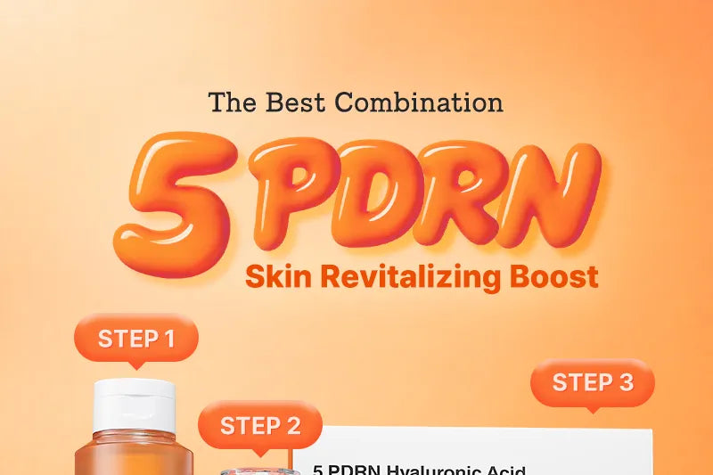 Cosrx 5 PDRN Collagen Intense Vitalizing Serum 100Ml