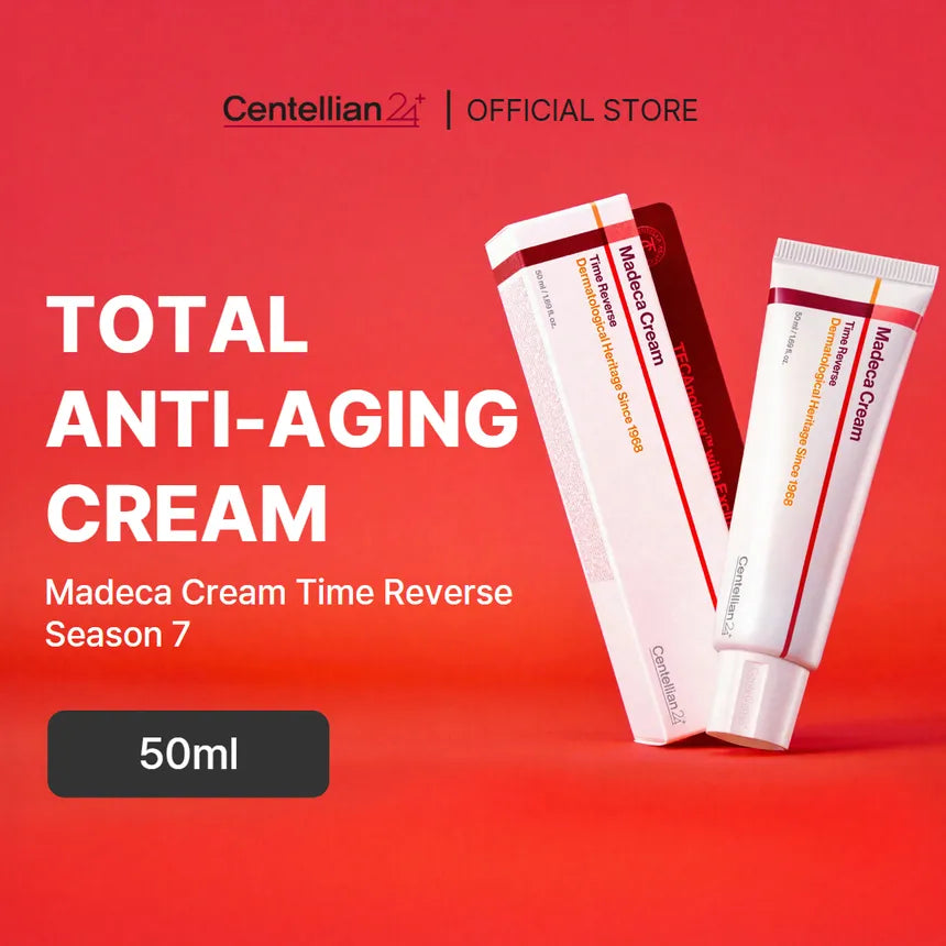 Centellian24 Madeca Cream Time Reverse 15مل